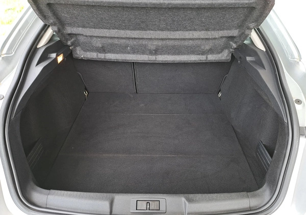 Renault Laguna cena 29900 przebieg: 147000, rok produkcji 2014 z Białystok małe 631